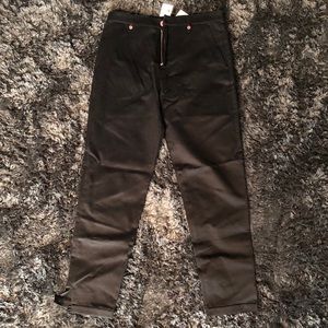 Helmut Lang Skinny Pant